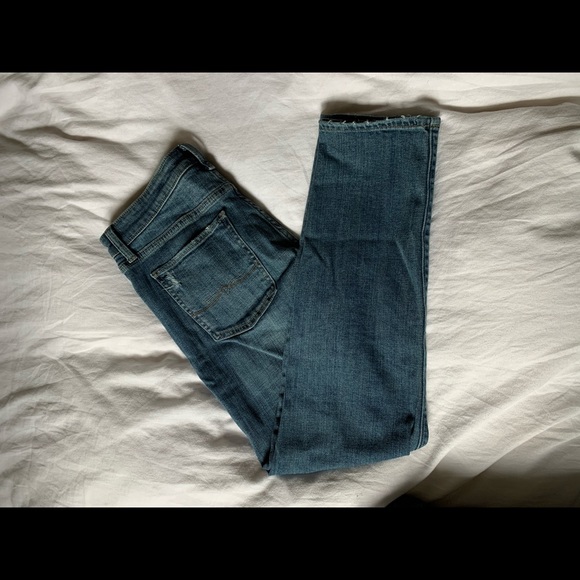 Lucky Brand Jeans - Picture 4 of 4